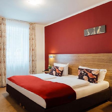 Hotel Andra Muenchen Екстер'єр фото