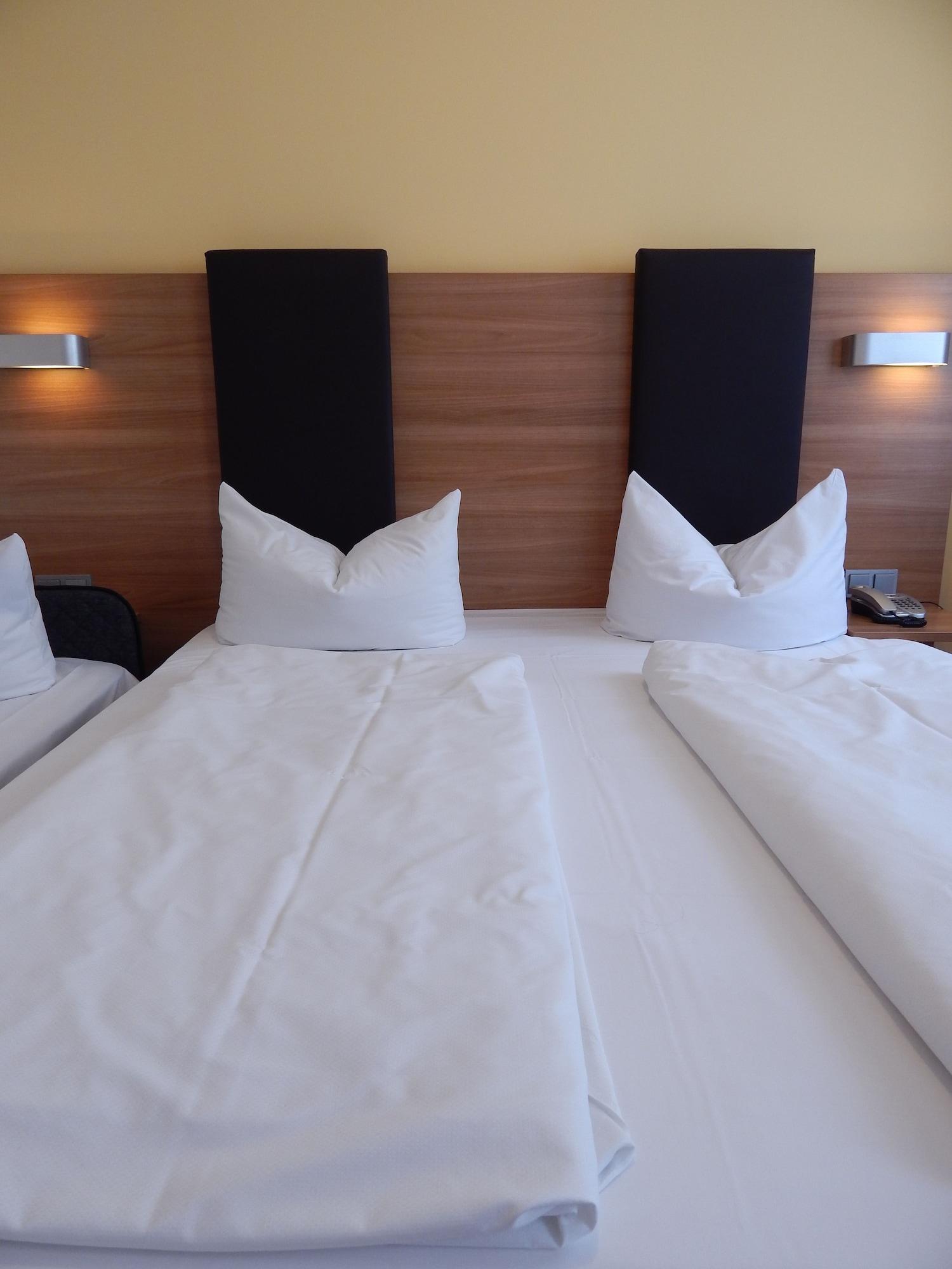 Hotel Andra Muenchen Екстер'єр фото