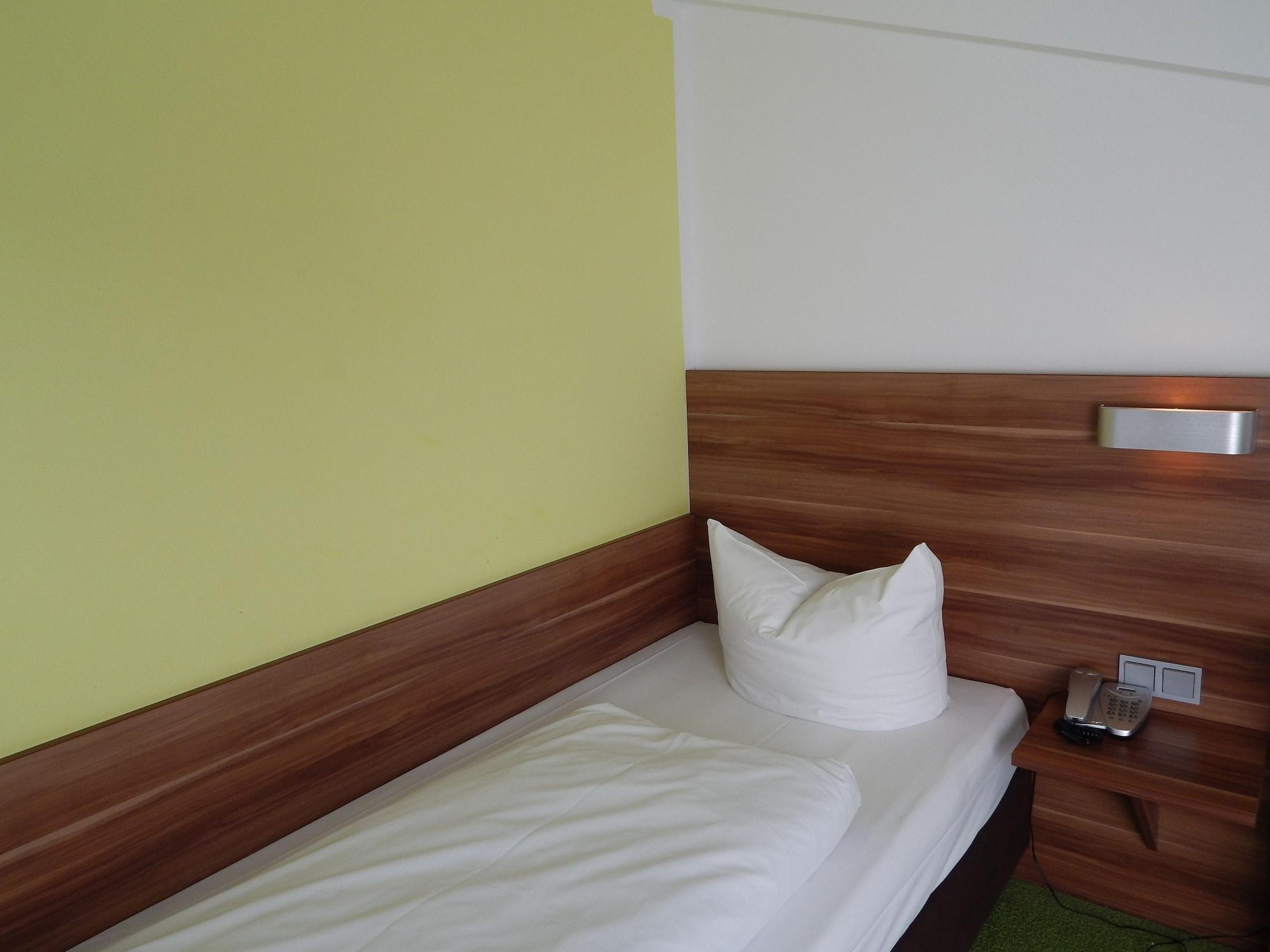 Hotel Andra Muenchen Екстер'єр фото