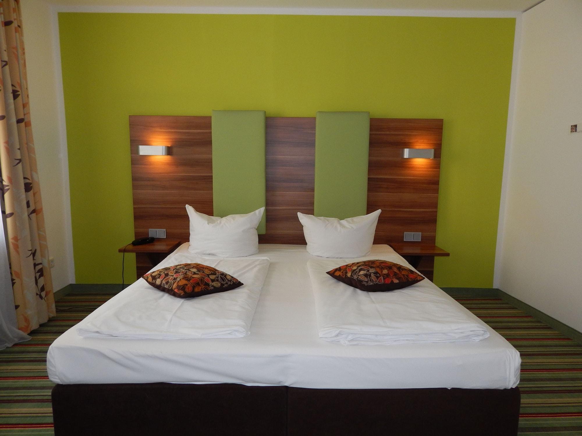 Hotel Andra Muenchen Екстер'єр фото