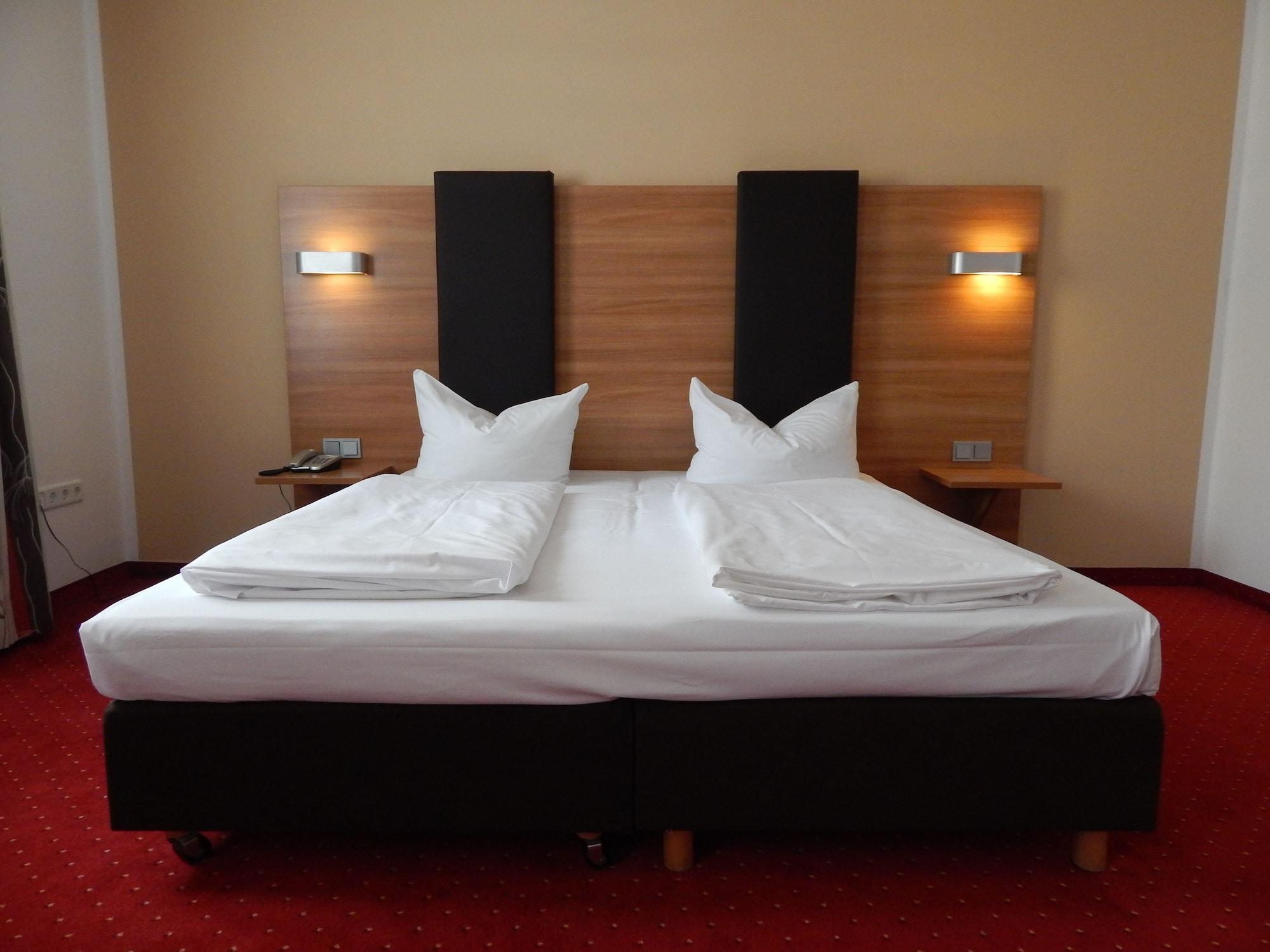 Hotel Andra Muenchen Екстер'єр фото