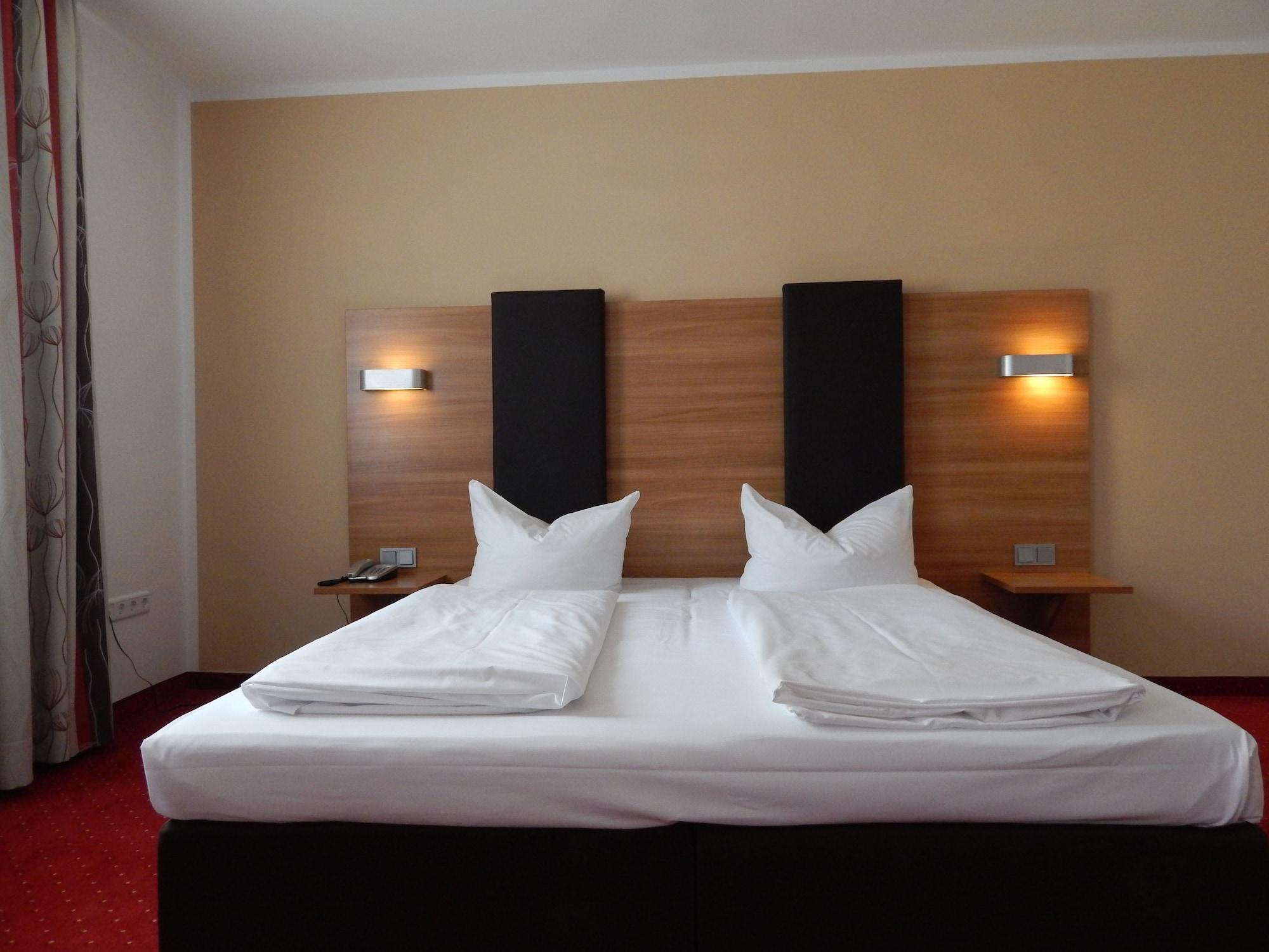 Hotel Andra Muenchen Екстер'єр фото