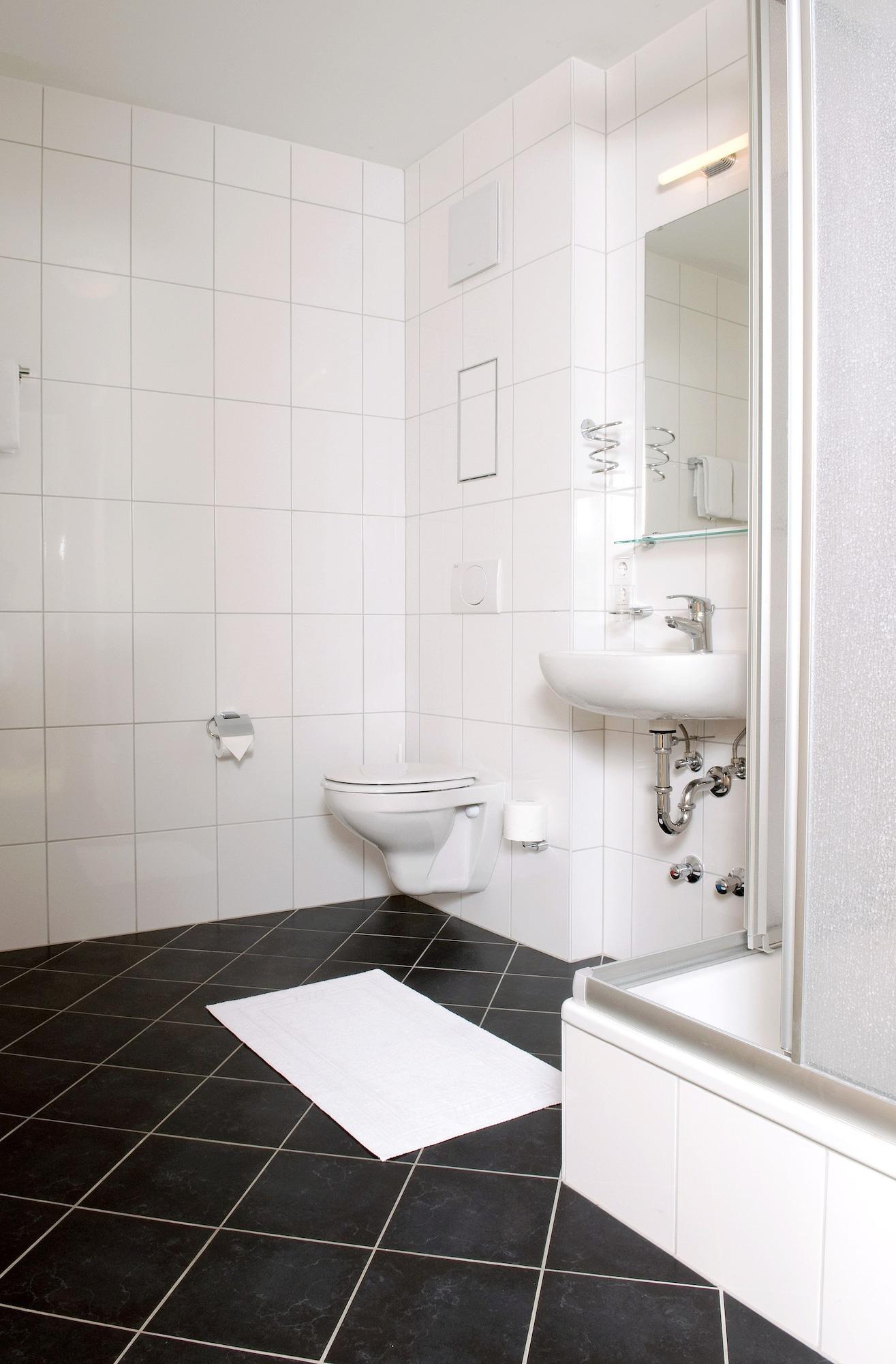 Hotel Andra Muenchen Екстер'єр фото
