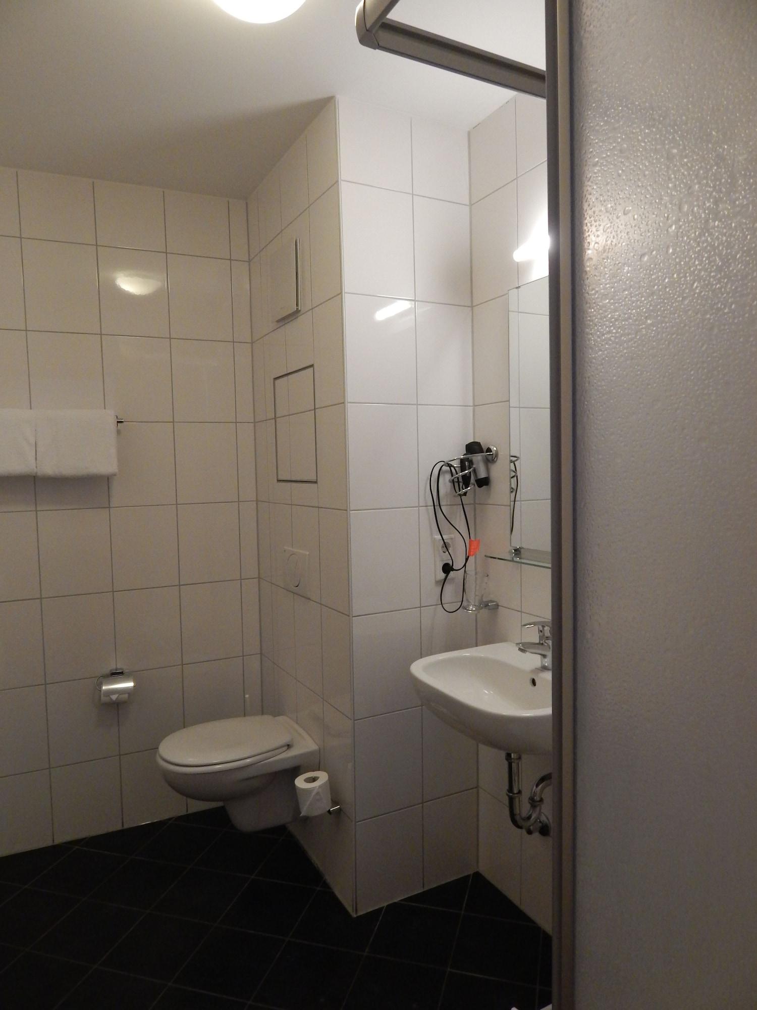 Hotel Andra Muenchen Екстер'єр фото