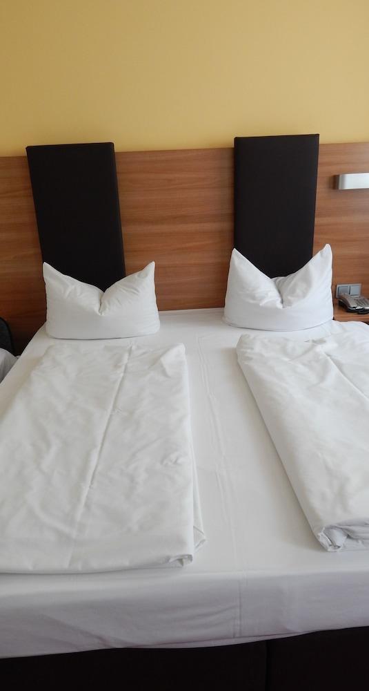 Hotel Andra Muenchen Екстер'єр фото