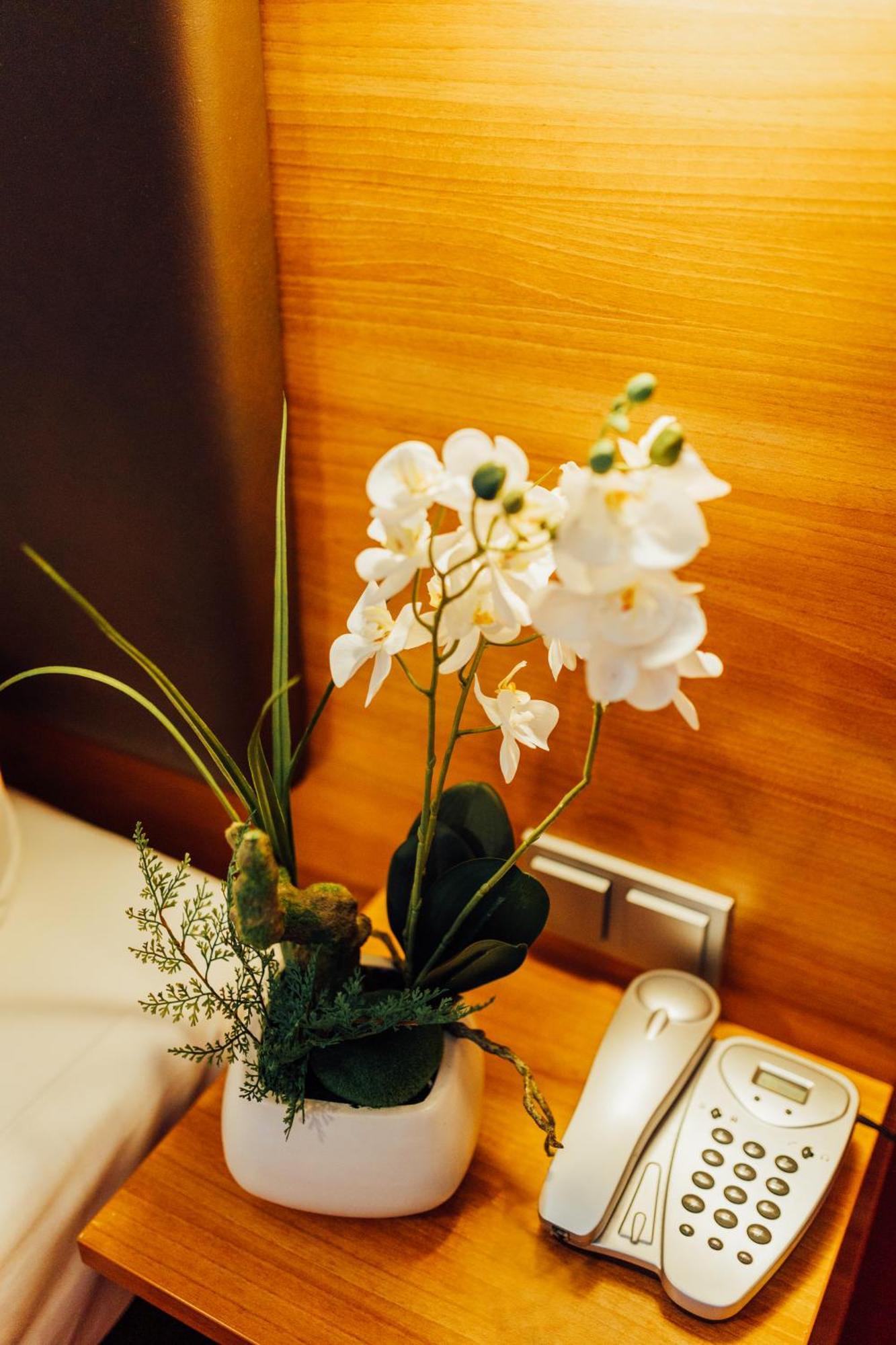 Hotel Andra Muenchen Екстер'єр фото