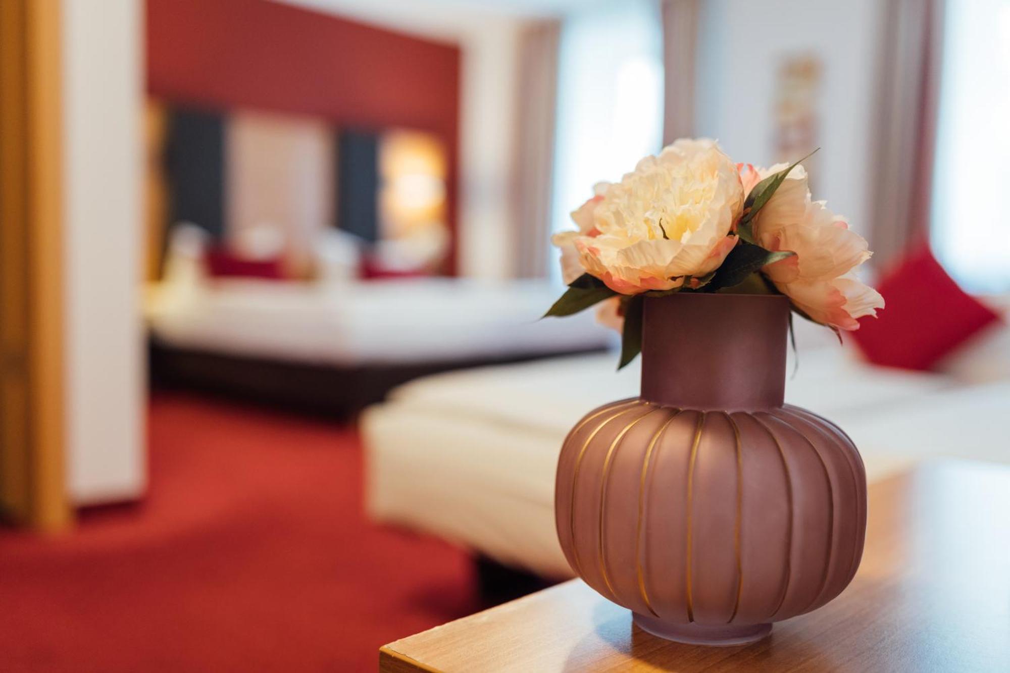 Hotel Andra Muenchen Екстер'єр фото