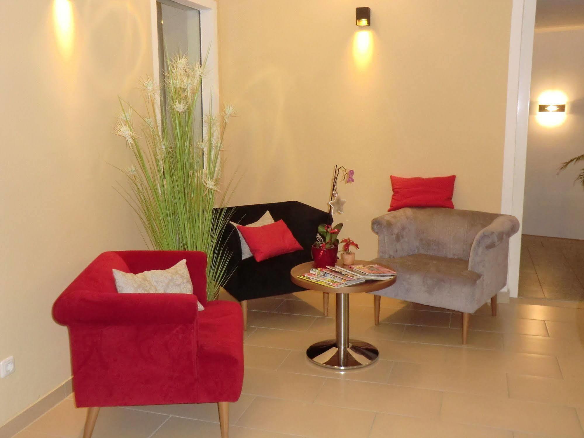 Hotel Andra Muenchen Екстер'єр фото